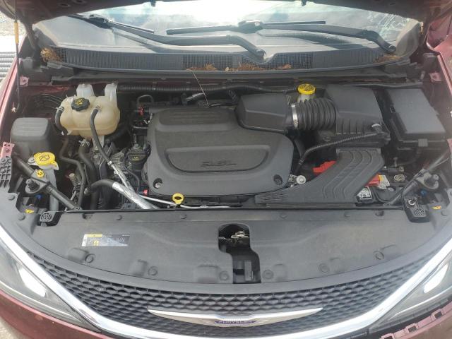 2C4RC1GG3KR576603 2019 CHRYSLER PACIFICA, photo no. 12