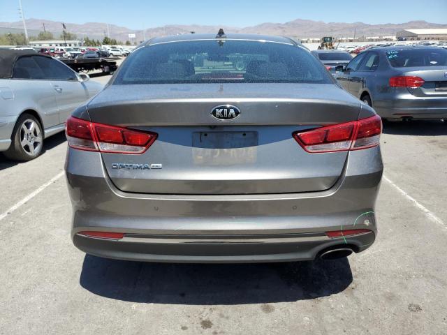 5XXGT4L36JG221945 KIA Optima Lx