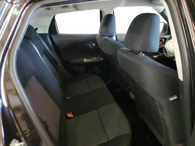 2017 NISSAN JUKE S - JN8AF5MR0HT700673