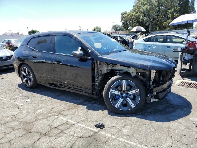 2022 BMW IX XDRIVE5 WB523CF03NCK54800