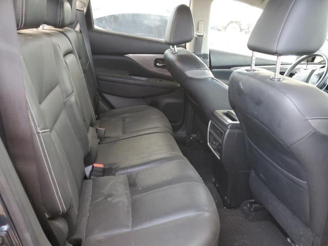 2017 NISSAN MURANO S - 5N1AZ2MH3HN102540