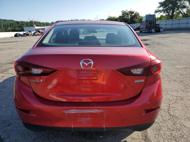 2015 MAZDA 3 SV - JM1BM1T73F1220747