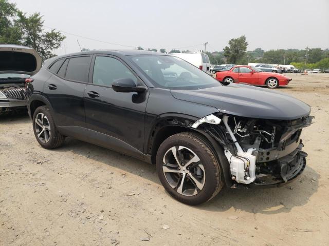 2024 CHEVROLET TRAX 1RS - KL77LGE23RC007929