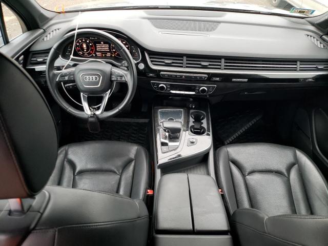 WA1LAAF77HD005313 2017 AUDI Q7, photo no. 8