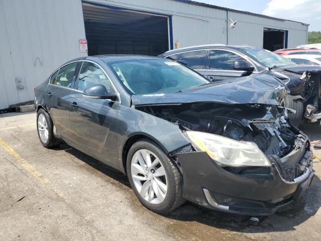 2G4GN5EX1F9121875 Buick Regal Premium