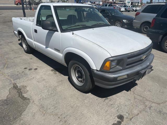 1995 Chevrolet S-10 