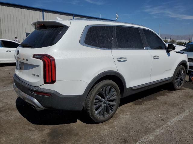 5XYP54HC3LG078051 KIA Telluride Sx