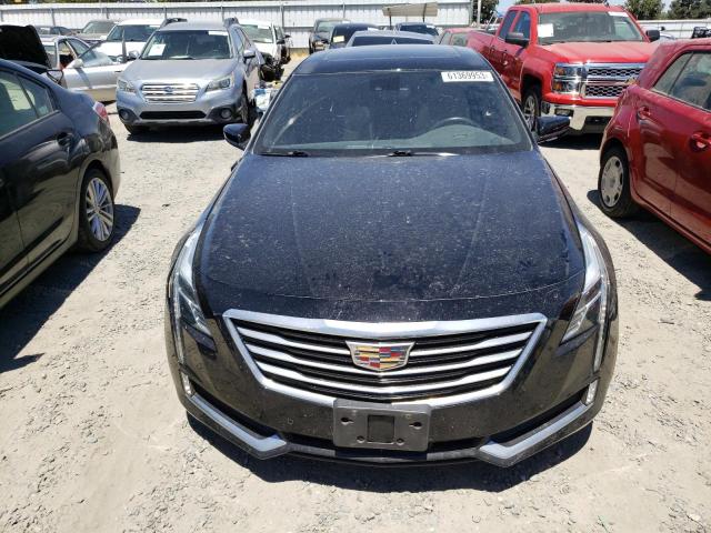 1G6KC5RX5JU121598 Cadillac CT6 LUXURY