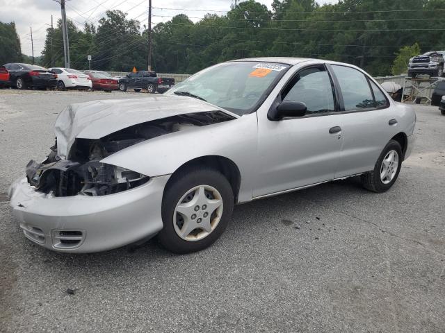 2001 Chevrolet Cavalier Base