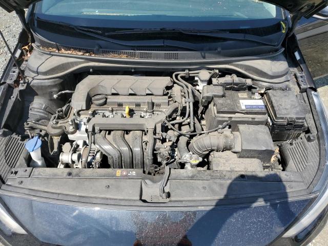 2020 HYUNDAI ACCENT SE - 3KPC24A60LE104145