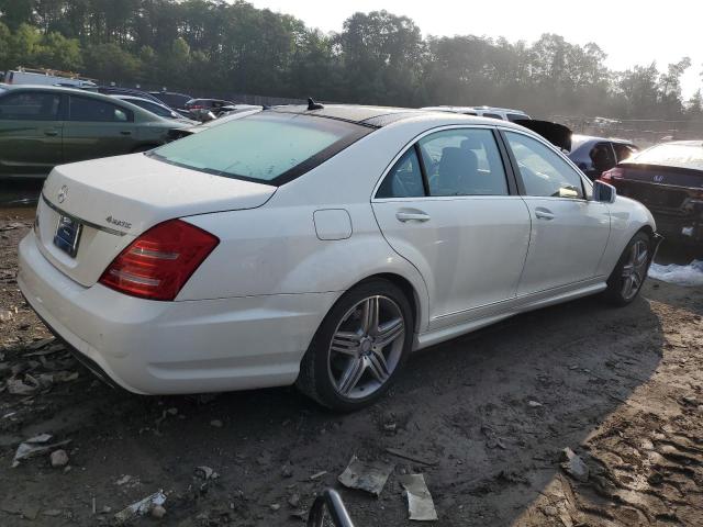 VIN WDDNG9EB6DA510942 2013 Mercedes-Benz S-Class, 5... no.3