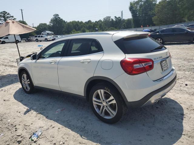 2015 MERCEDES-BENZ GLA 250 - WDCTG4EB7FJ162294