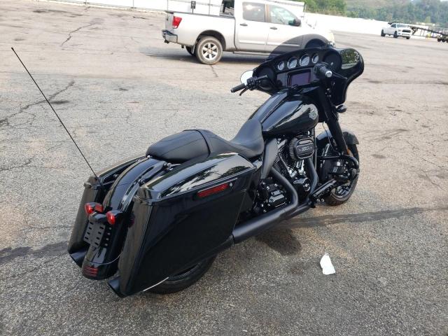 2021 HARLEY-DAVIDSON FLHXS - 1HD1KRP14MB656972
