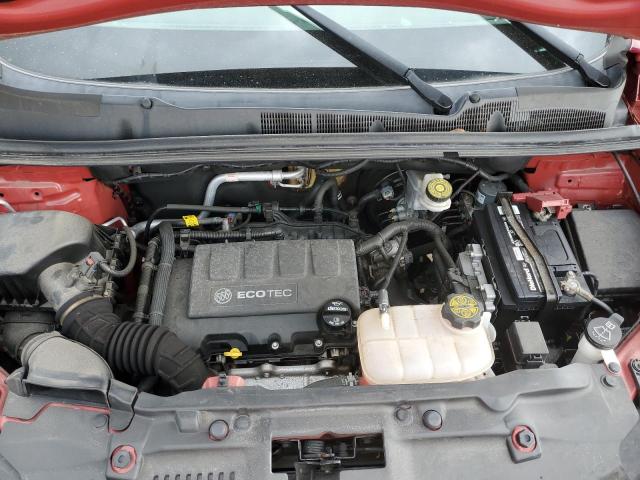 KL4CJASB2JB642105 Buick Encore Preferred
