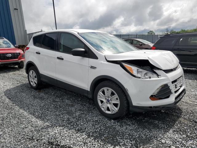 Vin: 1fmcu0f79eua55712, lot: 58426233, ford escape s 20144