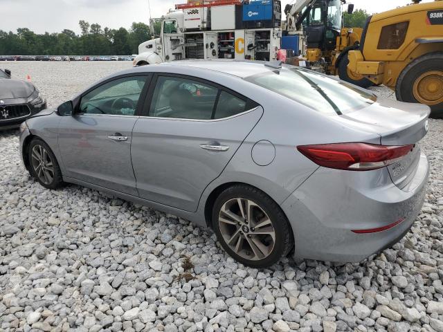 5NPD84LF4HH060718 Hyundai ELANTRA SE