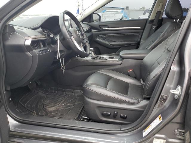 1N4BL4EV1KC199370 Nissan ALTIMA SL