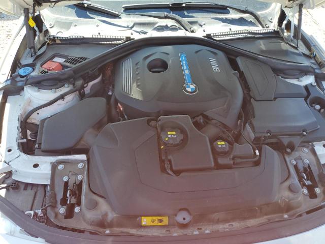 2018 BMW 330E - WBA8E1C58JA756704