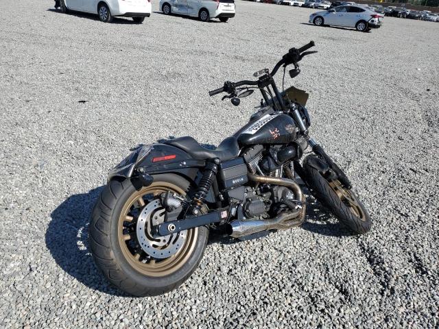 2017 HARLEY-DAVIDSON FXDLS 1HD1GS837HC314618