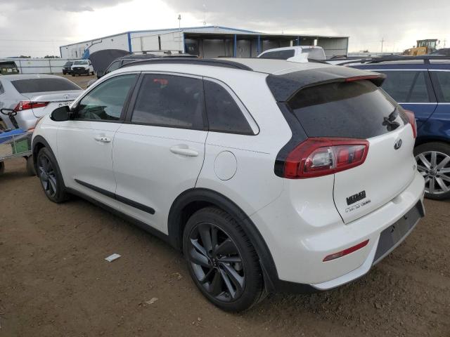 KNDCC3LC7H5092752 KIA NIRO EX