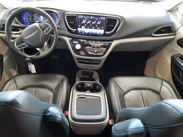 2021 CHRYSLER PACIFICA H - 2C4RC1L79MR590241