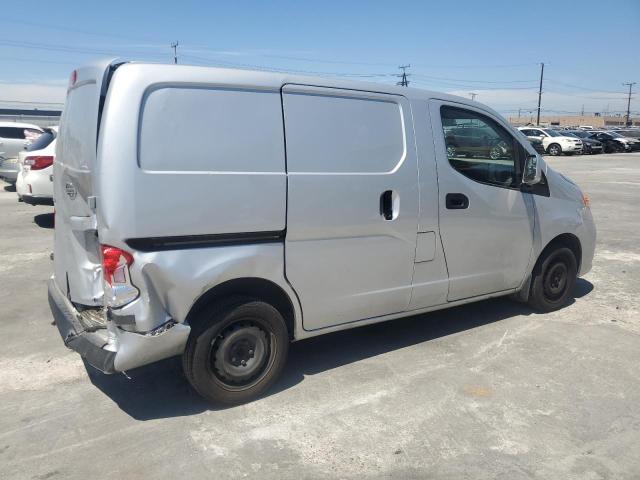 3N6CM0KN1HK713288 Nissan NV200 2.5S