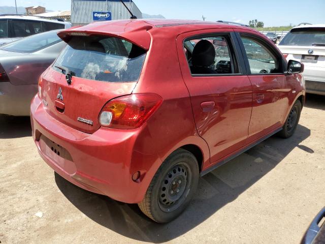 ML32A3HJ4FH047548 Mitsubishi MIRAGE DE