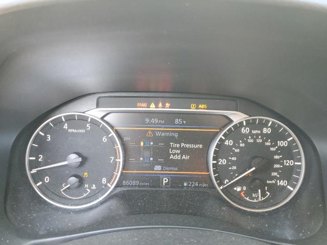 1N4BL4BV3LC251880 Nissan ALTIMA S