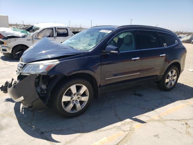 2015 Chevrolet Traverse LTZ