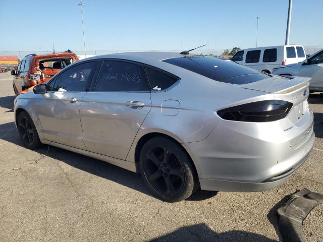 3FA6P0HD7ER304923 | 2014 Ford fusion se