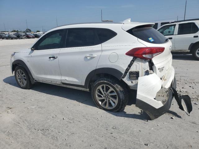 KM8J33A43JU616862 | 2018 HYUNDAI TUCSON SEL