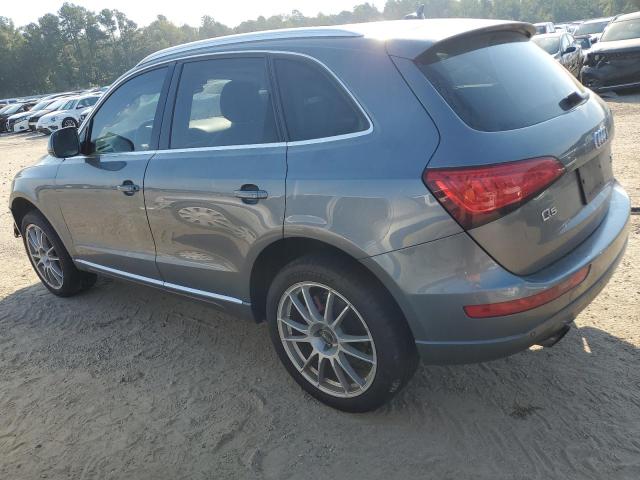 WA1CMAFP9EA026488 2014 AUDI Q5, photo no. 2