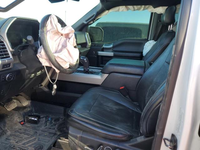 1FTEW1EG0GFC15885 Ford F150 Supercrew