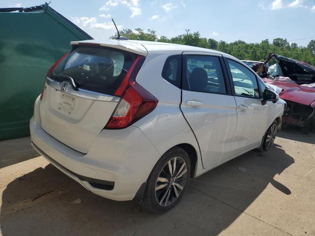 2020 HONDA FIT EXL 3HGGK5H92LM710237