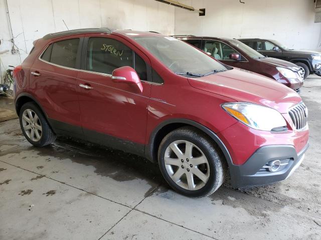 KL4CJCSB1FB140477 2015 BUICK ENCORE, photo no. 4