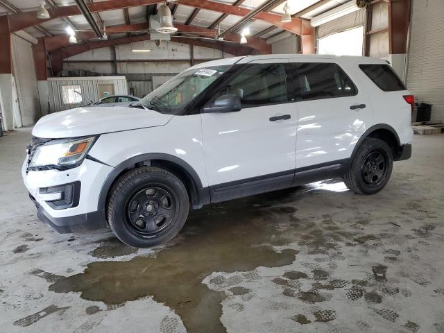 2017 FORD 150 PU SCI - 1FM5K8AR0HGB93356