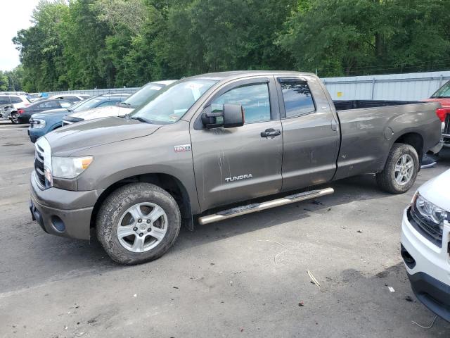 2013 Toyota Tundra 