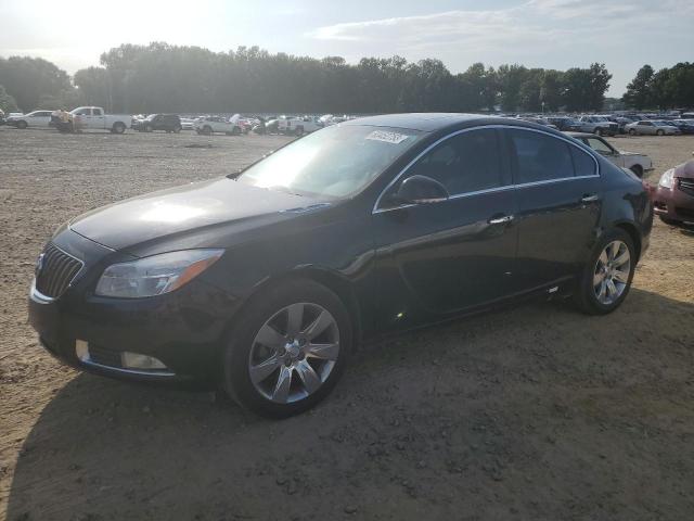 2012 Buick Regal 