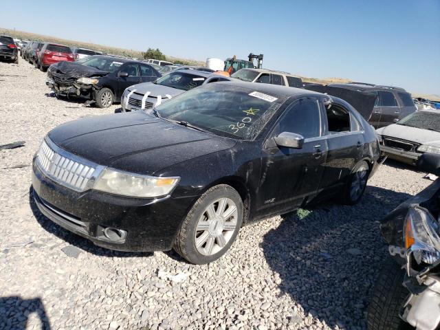 2008 Lincoln MKZ 