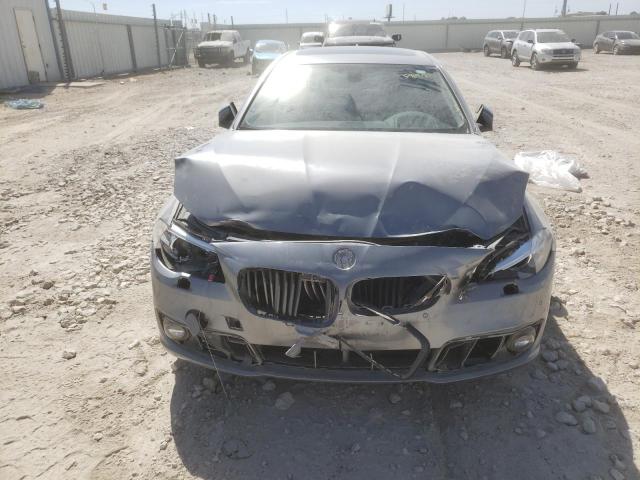 2016 BMW 535 I - WBA5B1C58GG133391