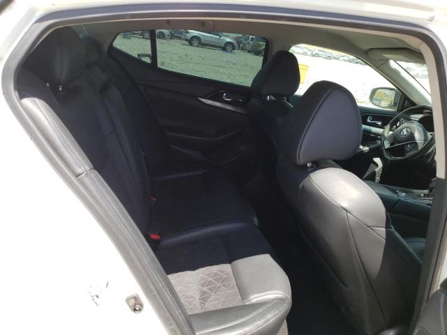 1N4AA6APXHC380240 Nissan Maxima 3.5s