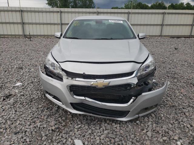 1G11E5SA6GF130924 | 2016 CHEVROLET MALIBU LIM