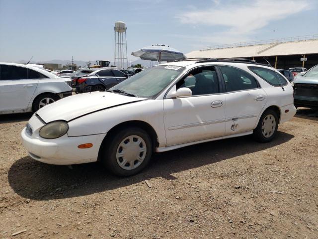 1998 Mercury Sable LS