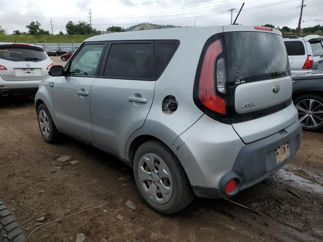 KNDJN2A27F7811909 KIA Soul