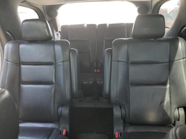 1C4RDJDG5EC306951 Dodge DURANGO LIMITED