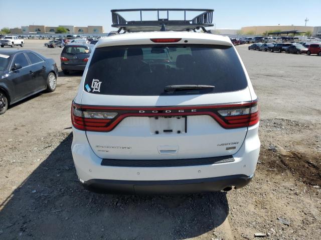 1C4RDJDG1EC976657 Dodge DURANGO LIMITED
