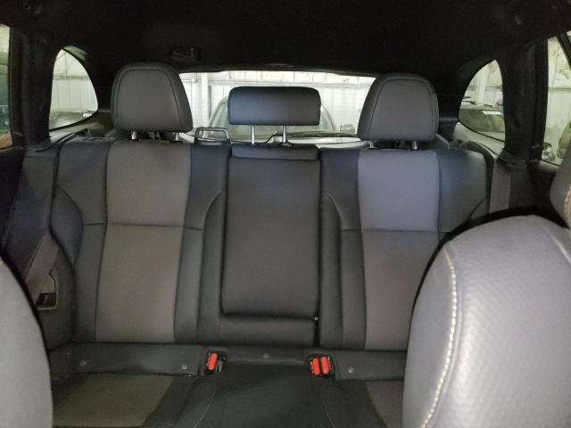 4S4BTGUD8P3119537 Subaru Outback Wilderness