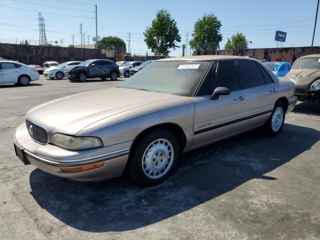 1998 Buick LeSabre Custom