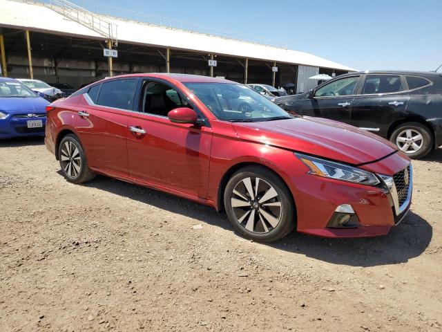 1N4BL4EV2KC134379 Nissan ALTIMA SL