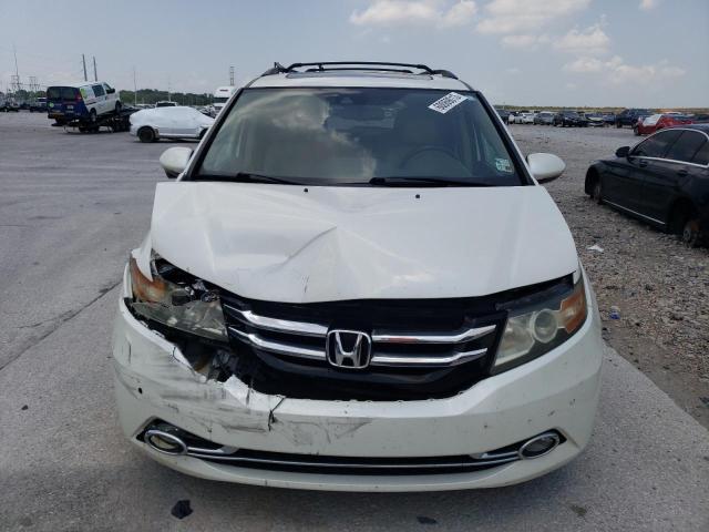 5FNRL5H96FB122936 2015 HONDA ODYSSEY, photo no. 5